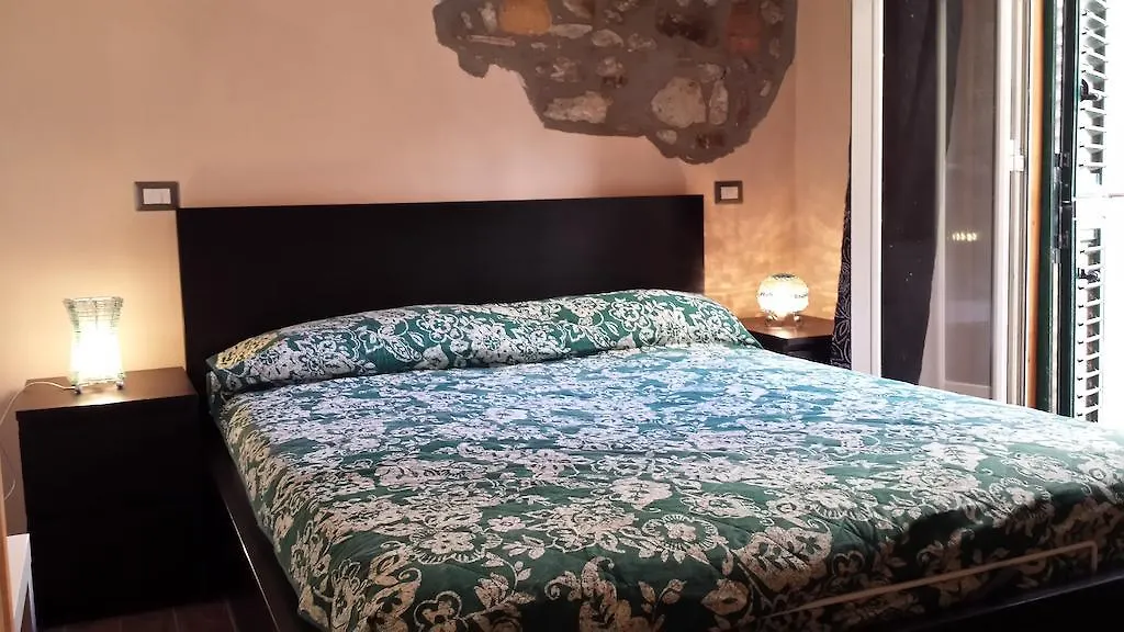 Madema B&B-1