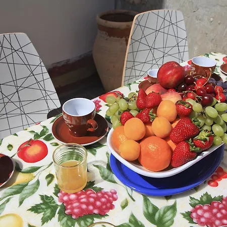 Madema B&B-3