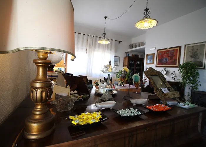 B&B Villa Rosa Cefalù