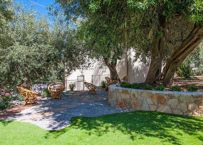 Bed and Breakfast A Casa della Nonna Cefalù